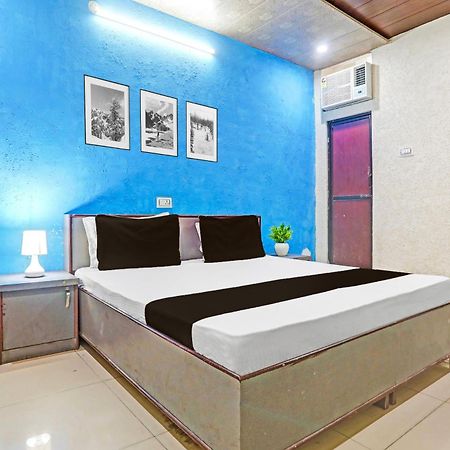Hotel O Agarwal Kota  Bagian luar foto