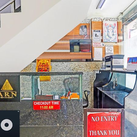 Hotel O Agarwal Kota  Bagian luar foto