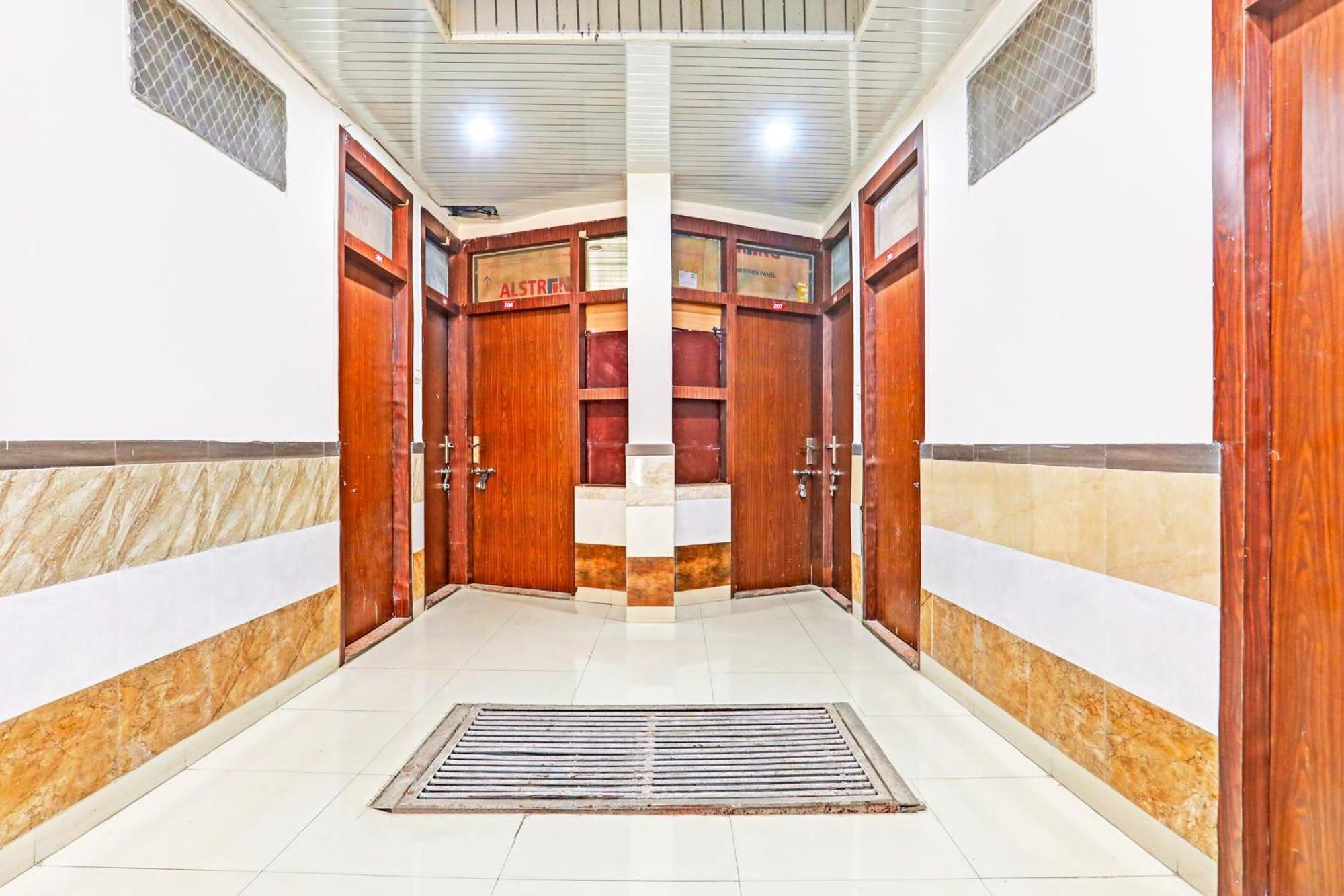Hotel O Agarwal Kota  Bagian luar foto