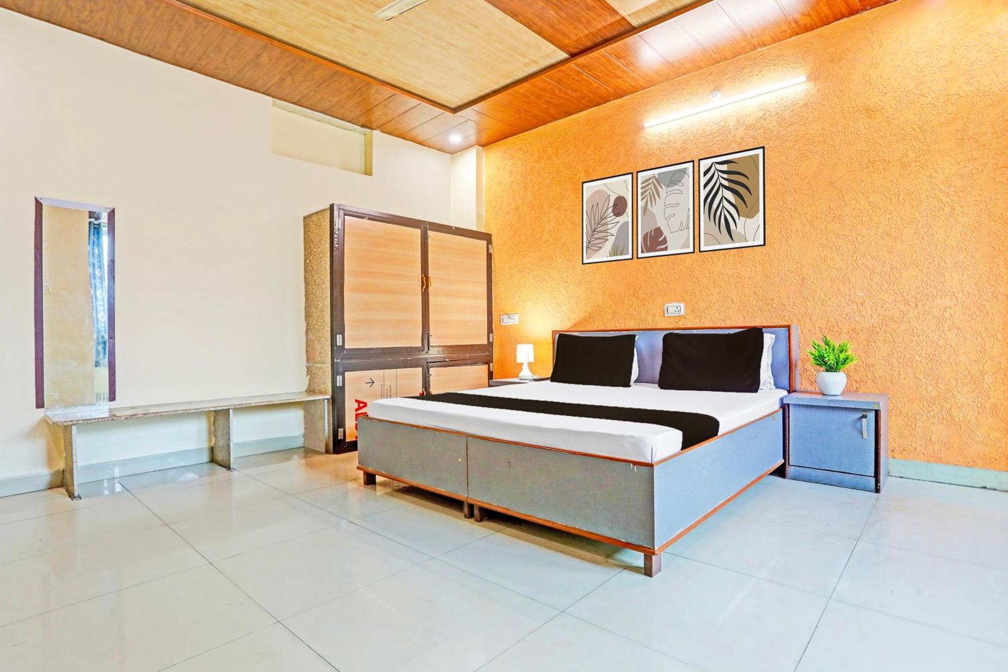 Hotel O Agarwal Kota  Bagian luar foto