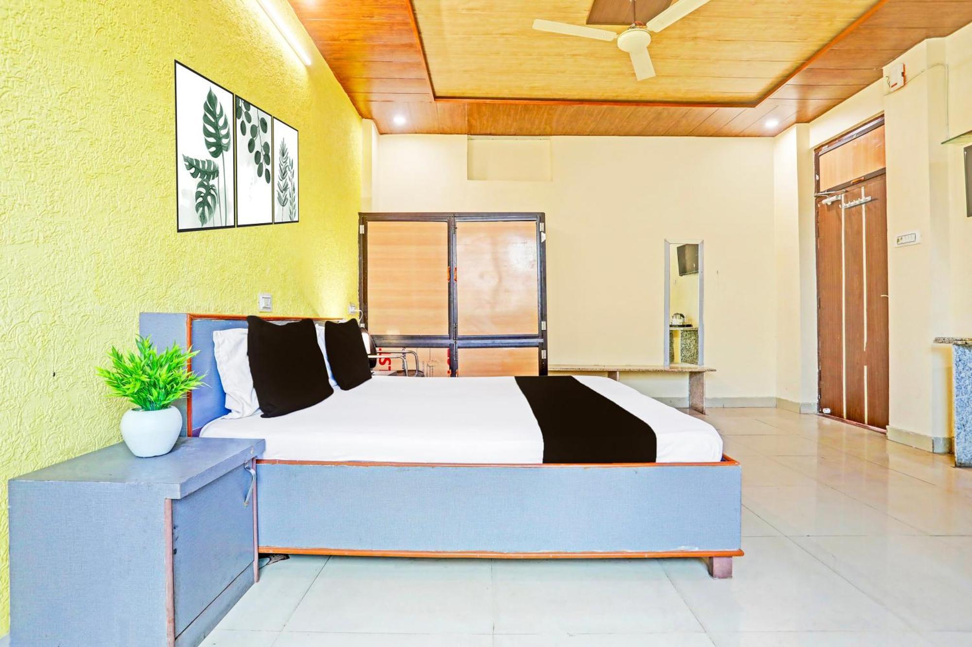 Hotel O Agarwal Kota  Bagian luar foto