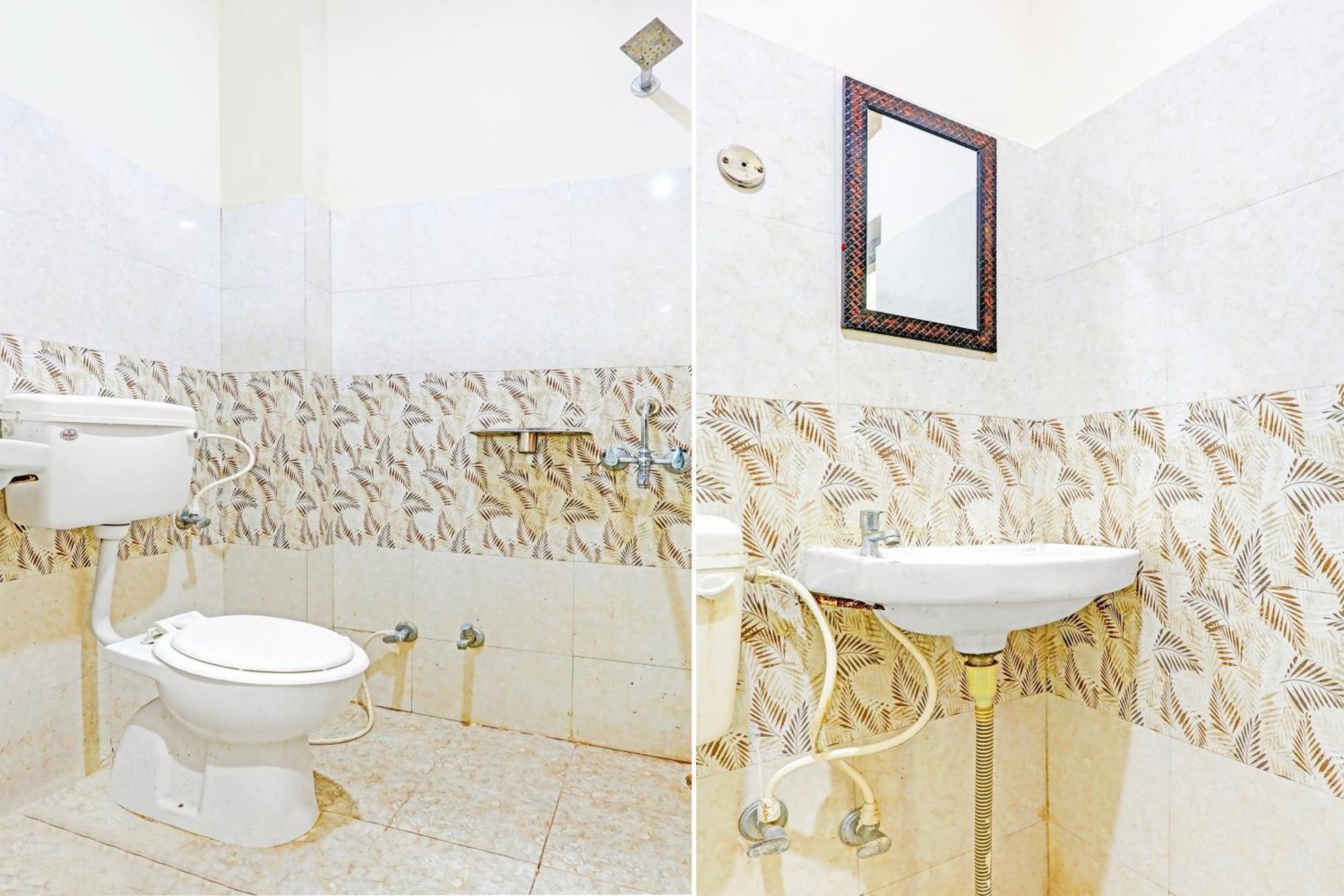 Hotel O Agarwal Kota  Bagian luar foto