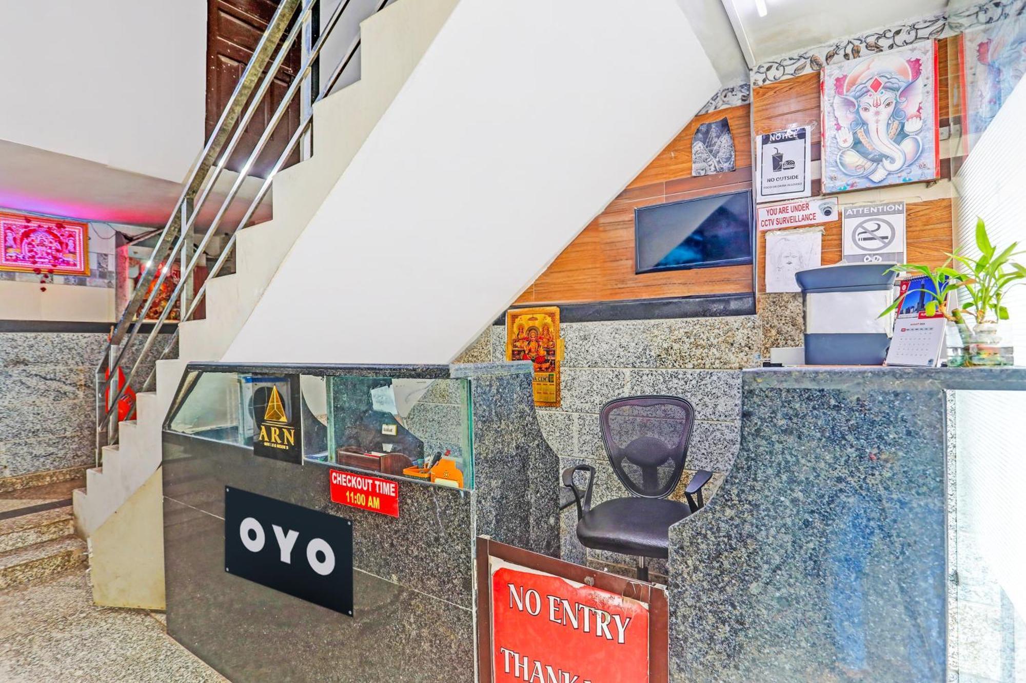 Hotel O Agarwal Kota  Bagian luar foto